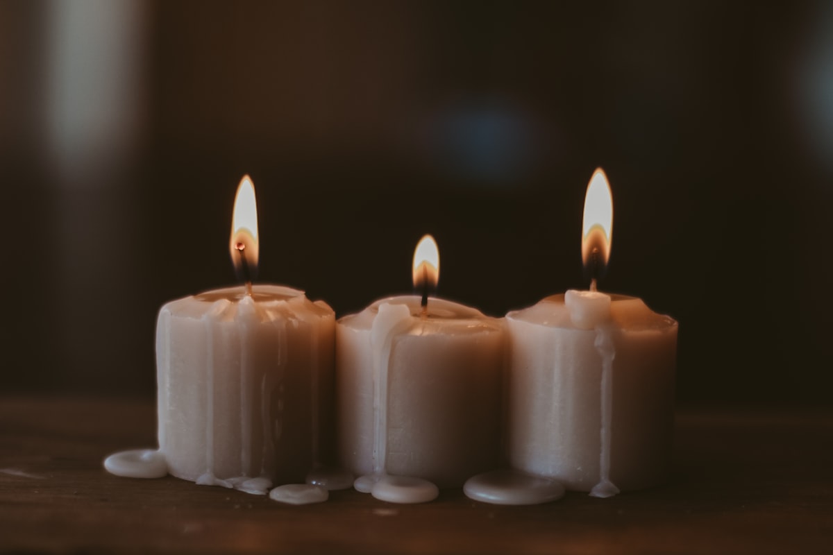 Candle Wick Selection: A Production Guide for Consistent Burn