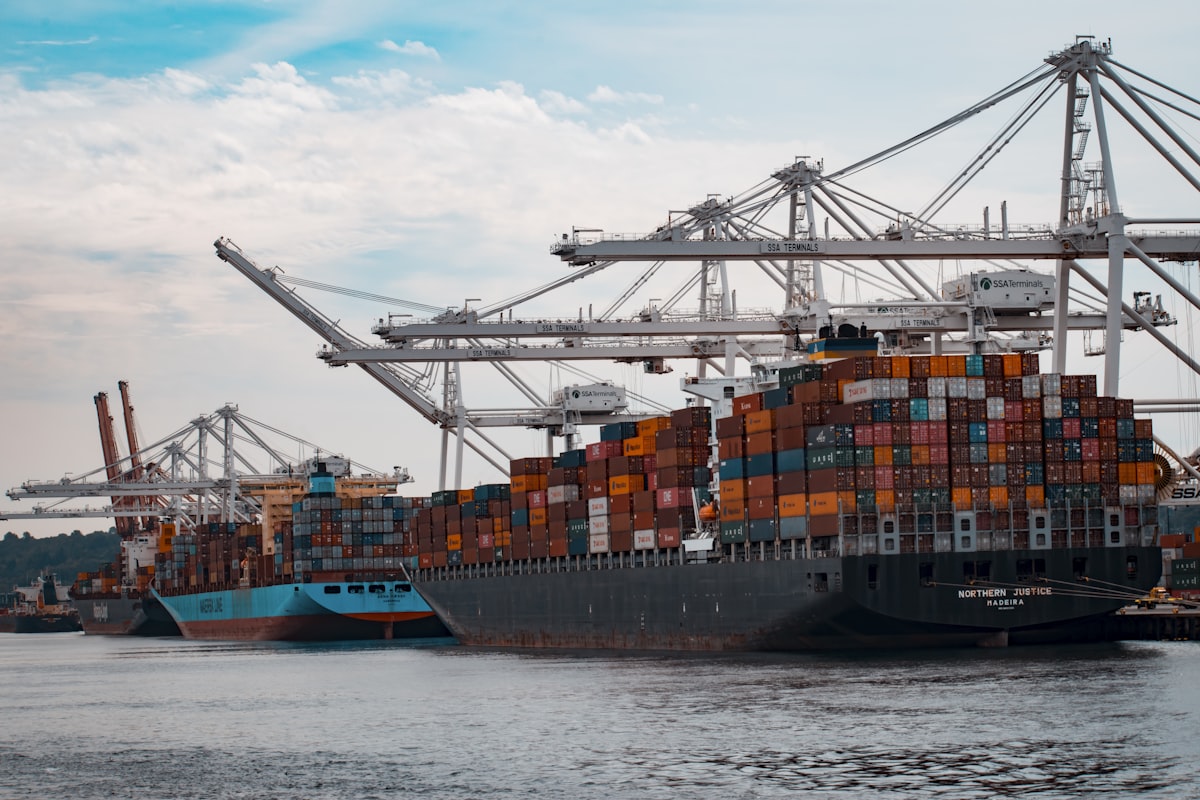 How to Import Essential Oils into the UK: Regulations and Costs