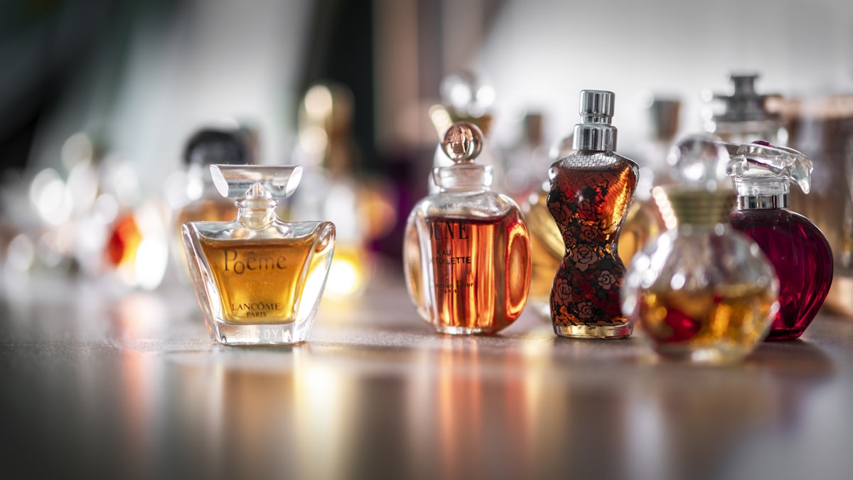 How to Import Fragrance Products into the USA: Regulations and Costs
