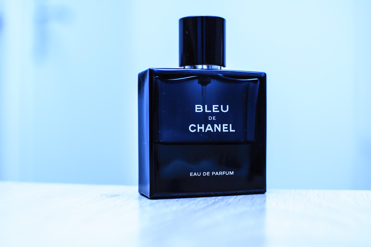 Perfume Concentration Levels: EDT, EDP, and Extrait in Production