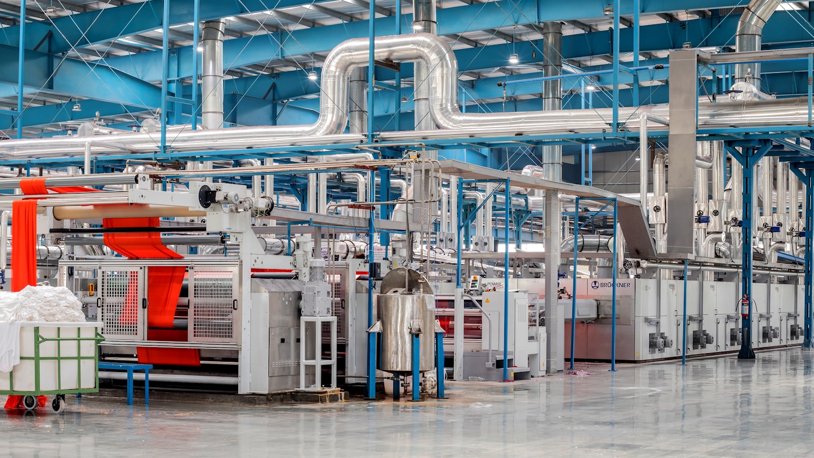 How to Verify a Chinese Factory Before You Pay