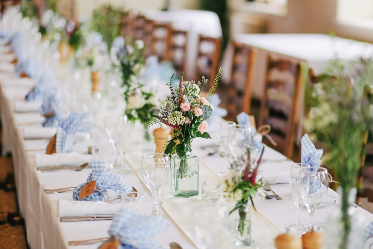 Wedding Favor Fragrances: A Niche Product Line for Suppliers