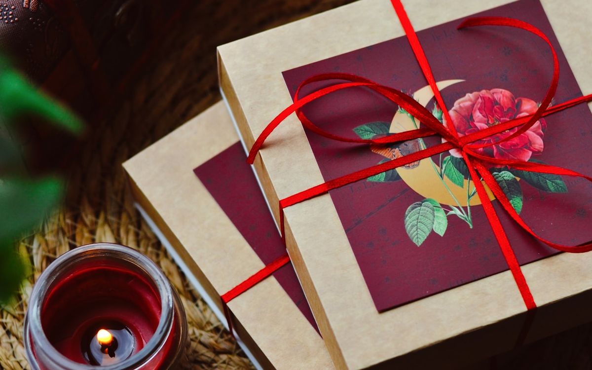 Seasonal Home Fragrance Gift Set Capability for Luxury Retailers