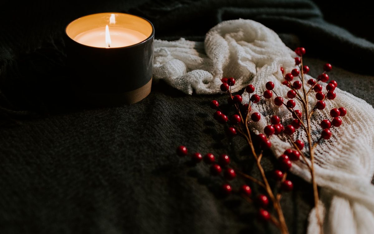 Private Label Candle Capability for EU Home Décor Brands