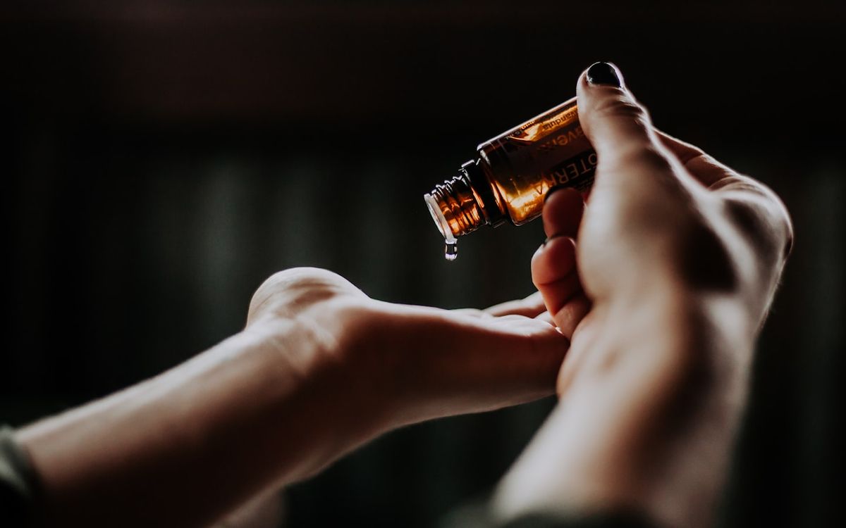 Amazon-Ready Essential Oil Capability for US DTC Wellness Brands