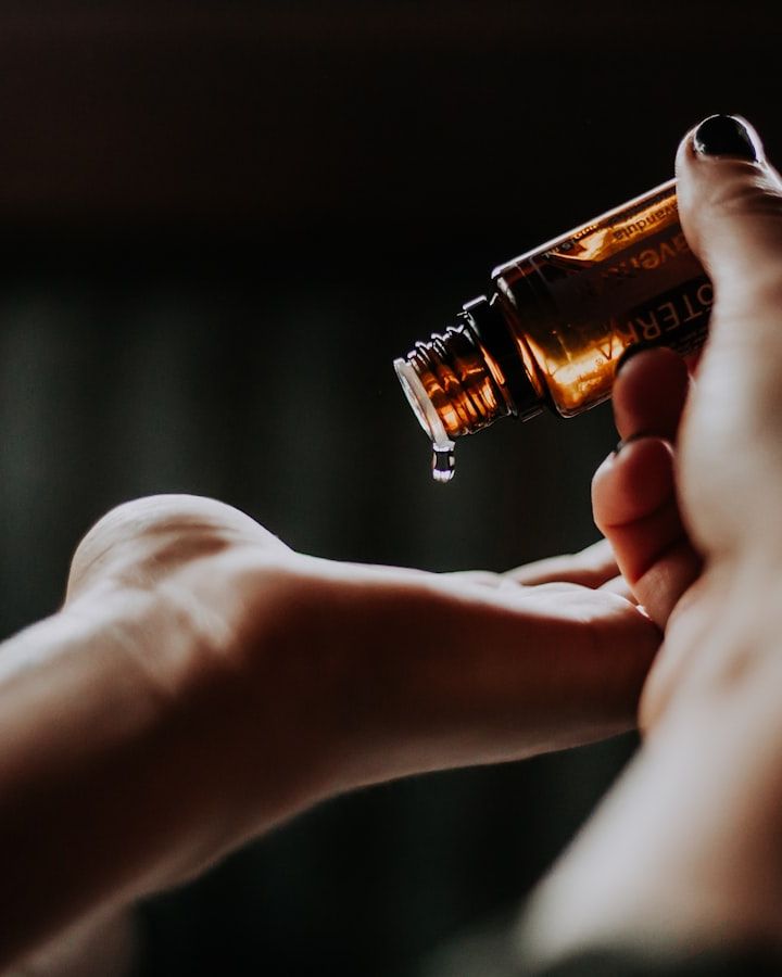 Essential Oils