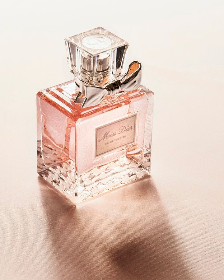Fragrance Oils