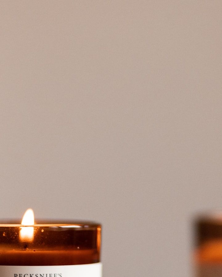 Home Fragrance