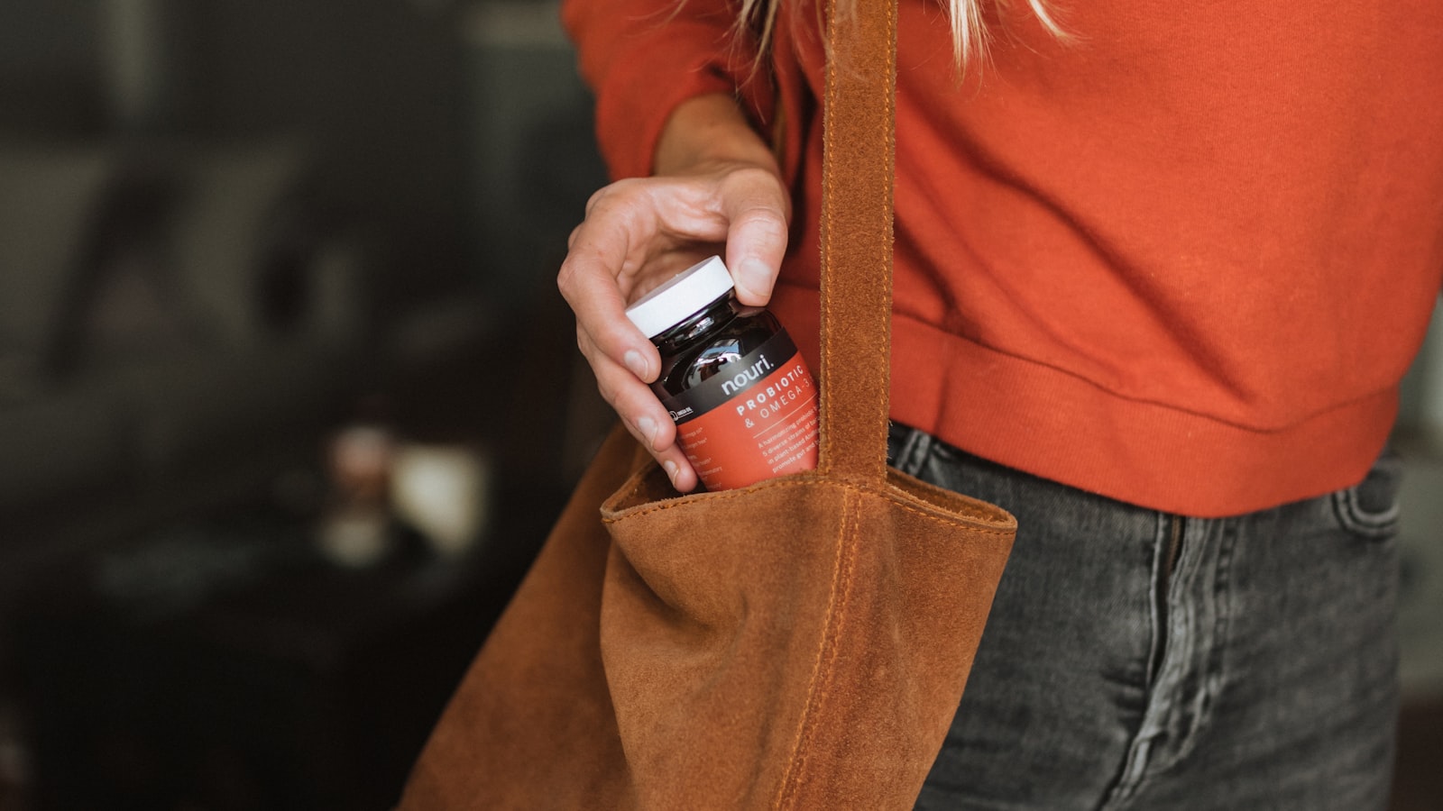 Building an Aroma Brand: Positioning, Story & Product Range