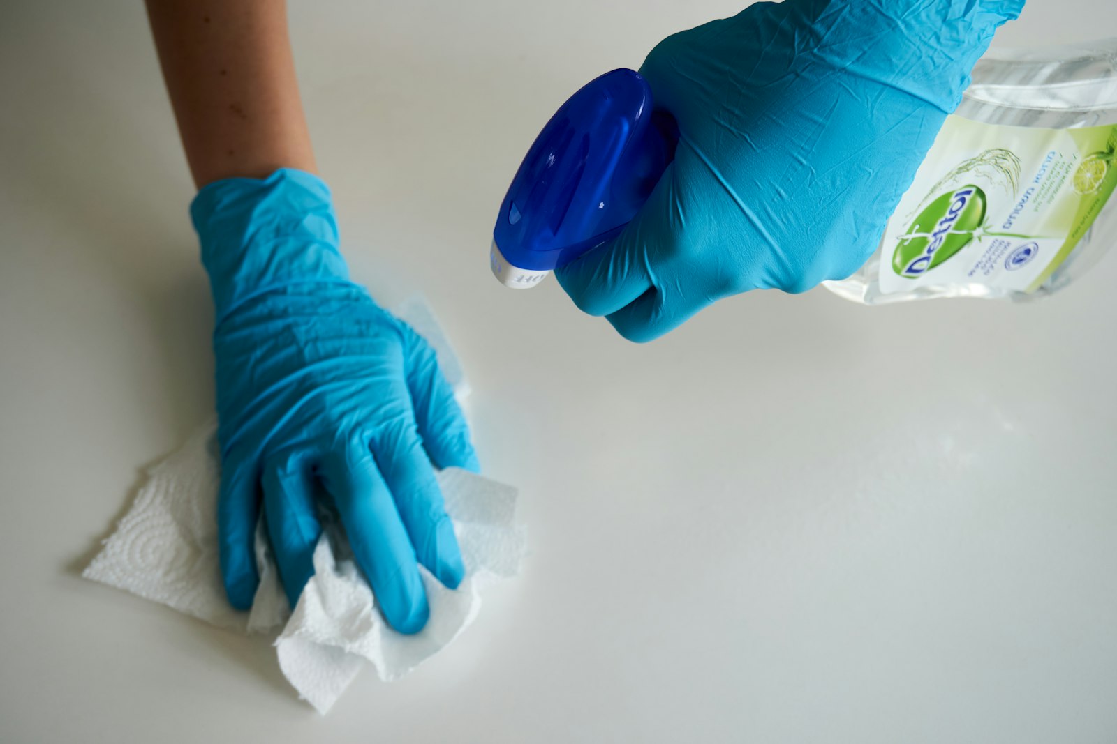 Linen & Fabric Spray Formulation: Development, Safety & OEM