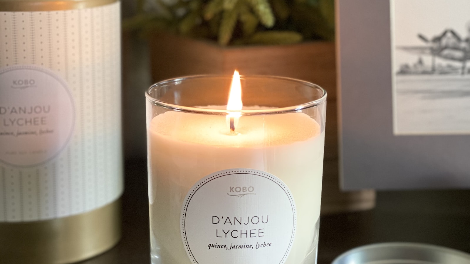 Planning Seasonal Fragrance Collections: Q4, Summer & Spring