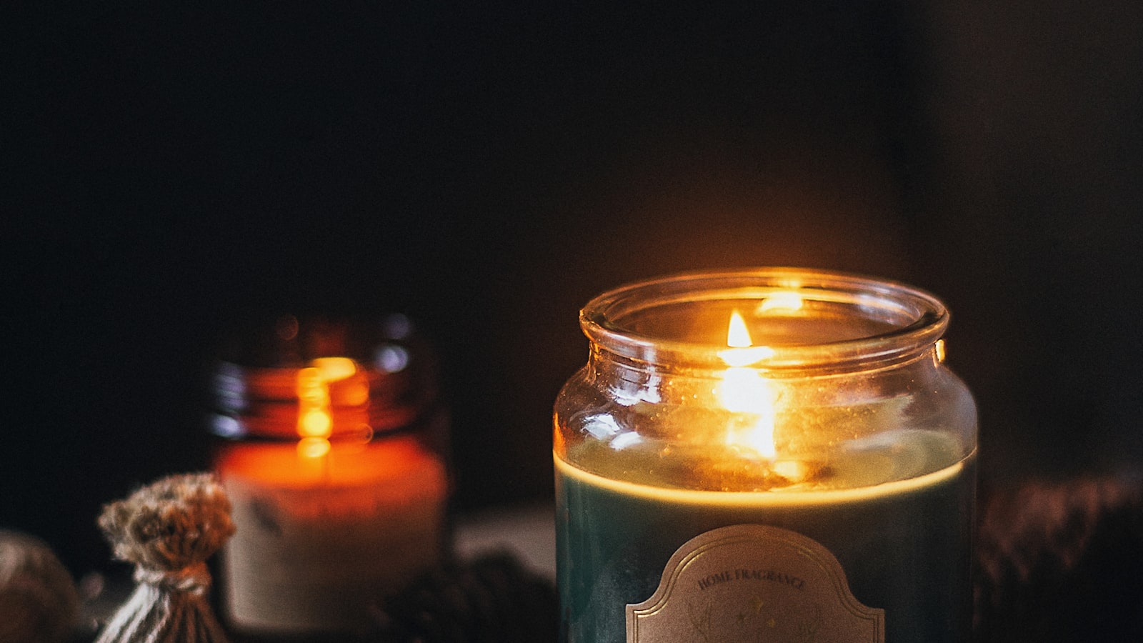 Wax Melts: Manufacturing, Packaging & Market Positioning