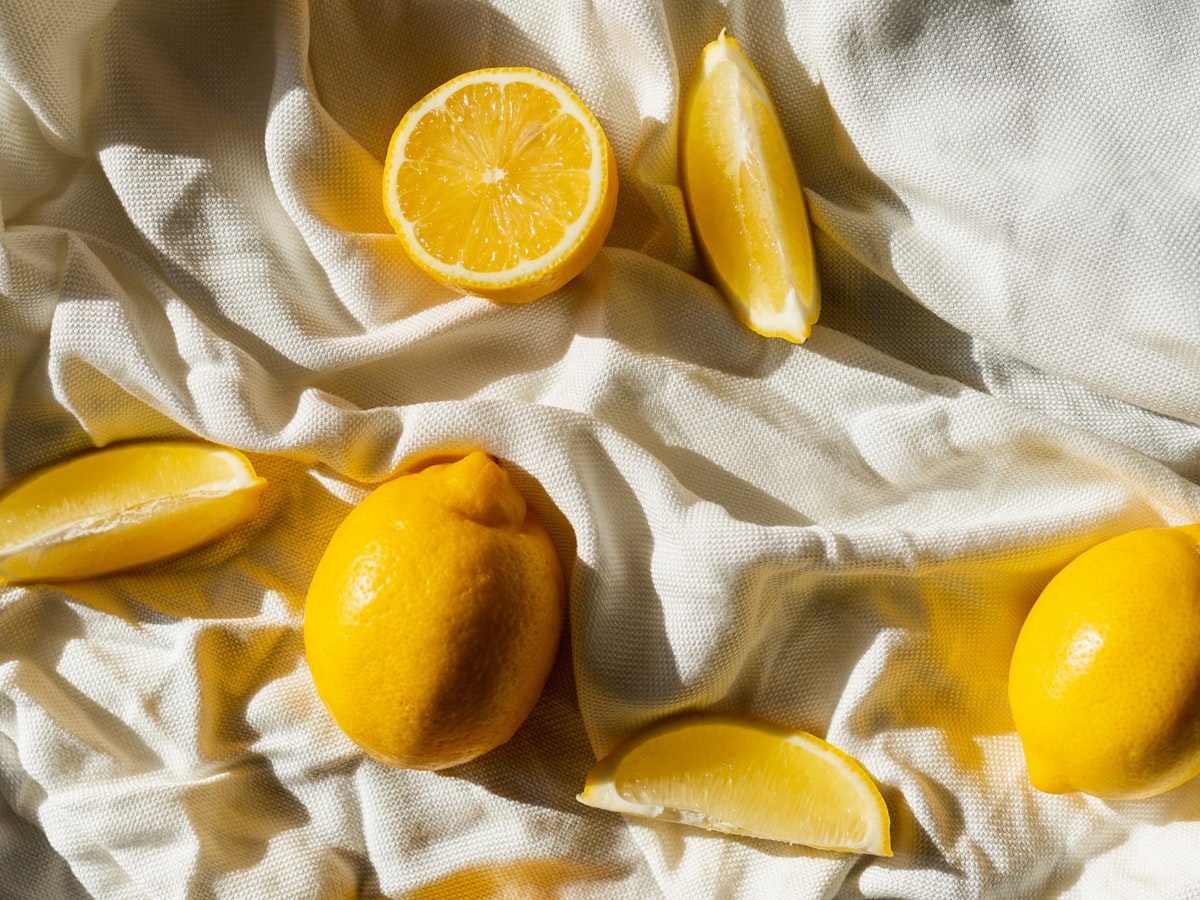 Bergamot Essential Oil