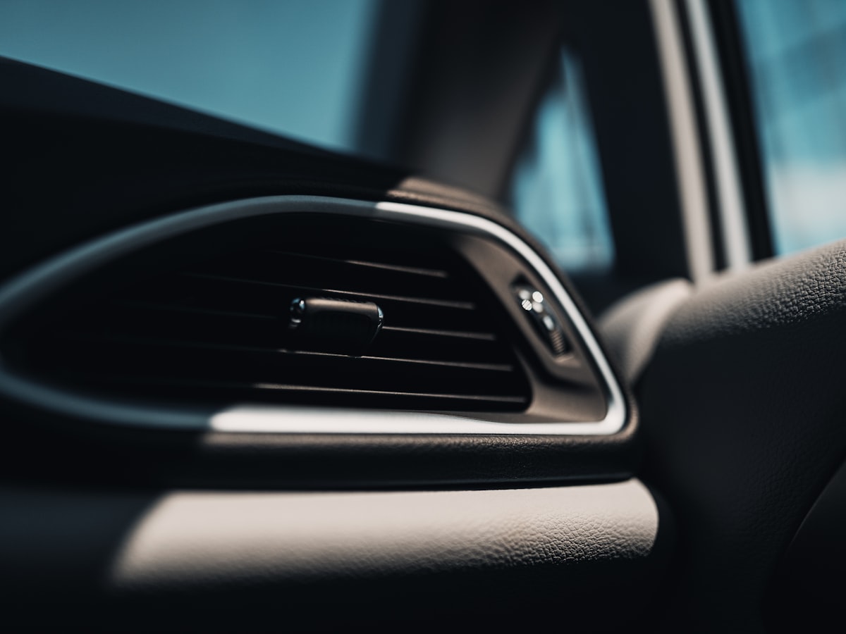 Car Diffuser