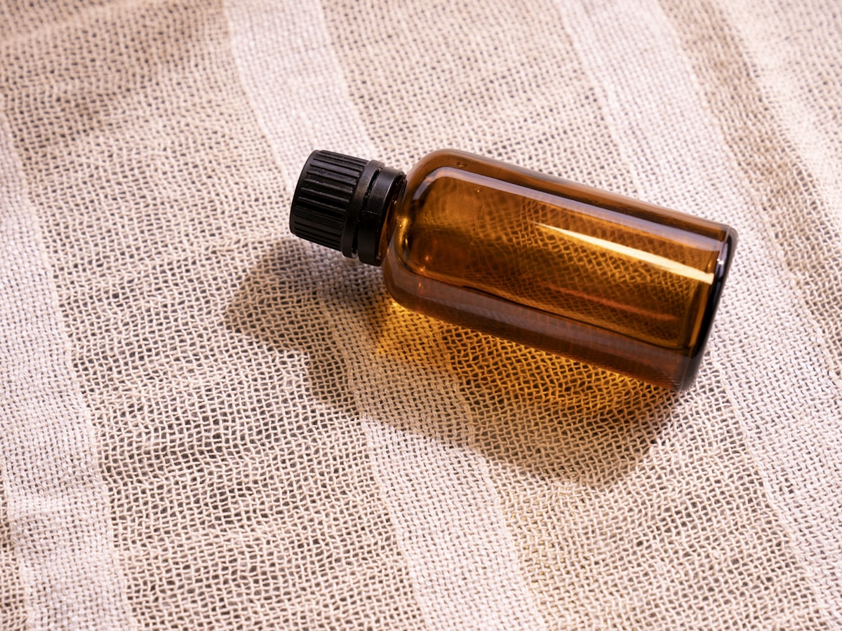 Cinnamon Bark Essential Oil