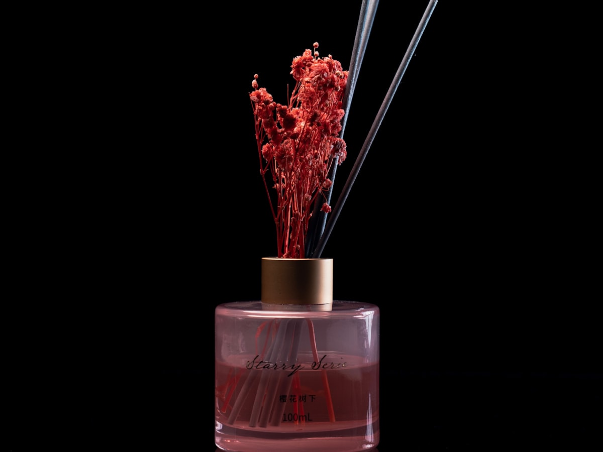Classic Reed Diffuser
