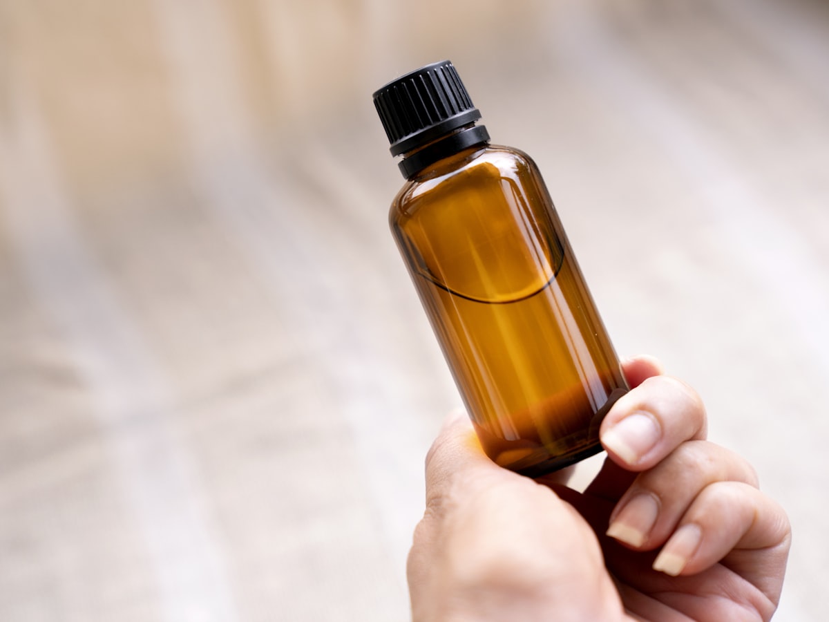 Clove Bud Essential Oil
