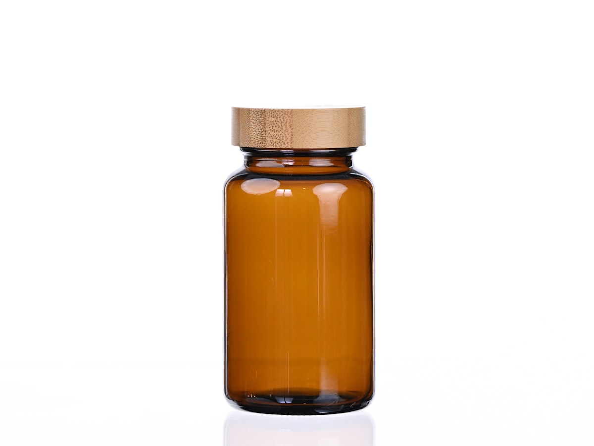 Reed Diffuser Bottle