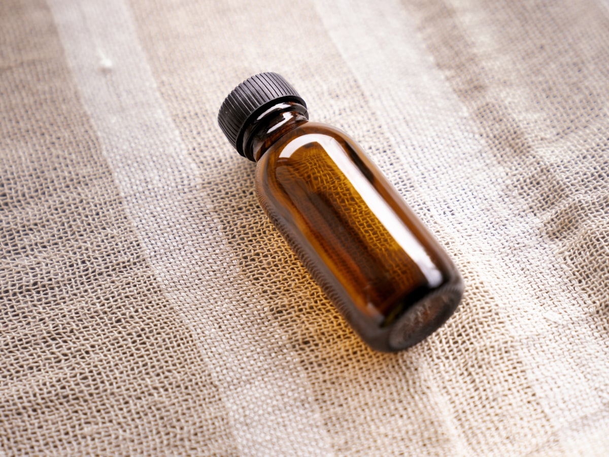 Frankincense Essential Oil