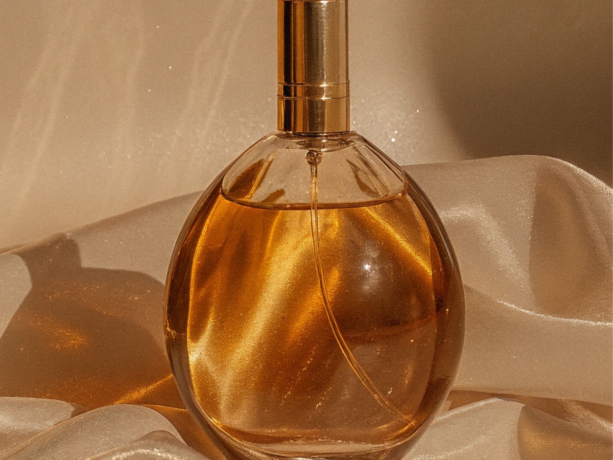 Fresh Linen Fragrance Oil