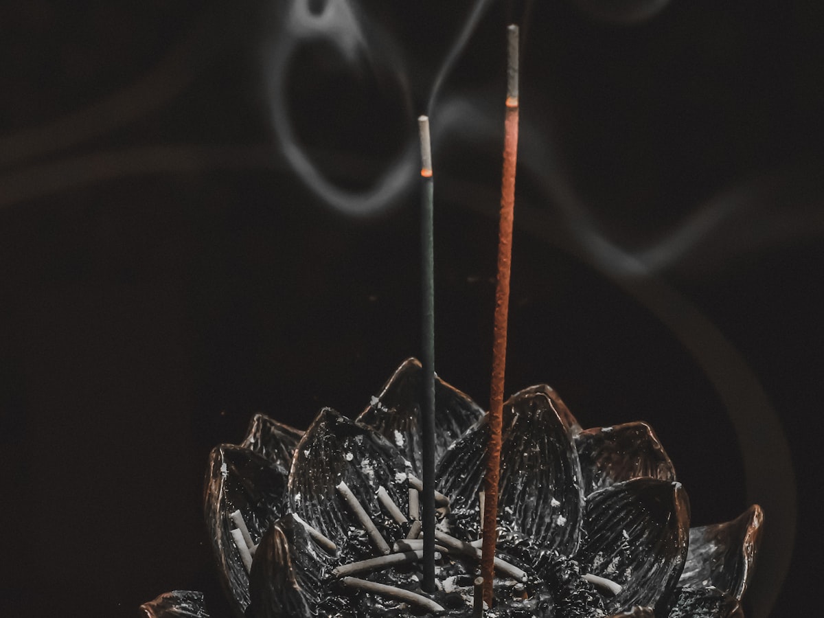 Incense Sticks