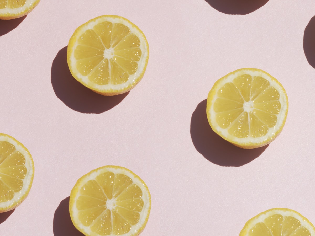 Lime Essential Oil