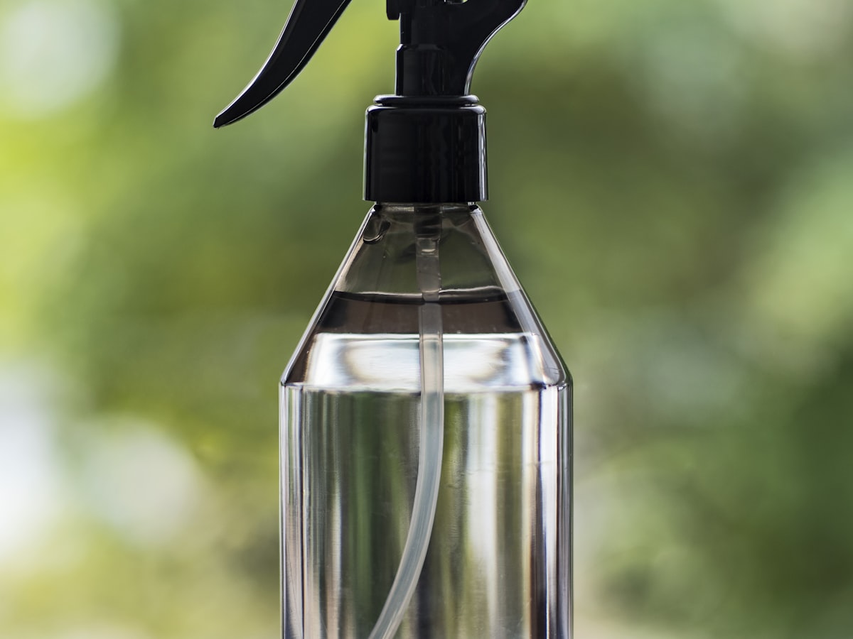 Linen & Fabric Spray
