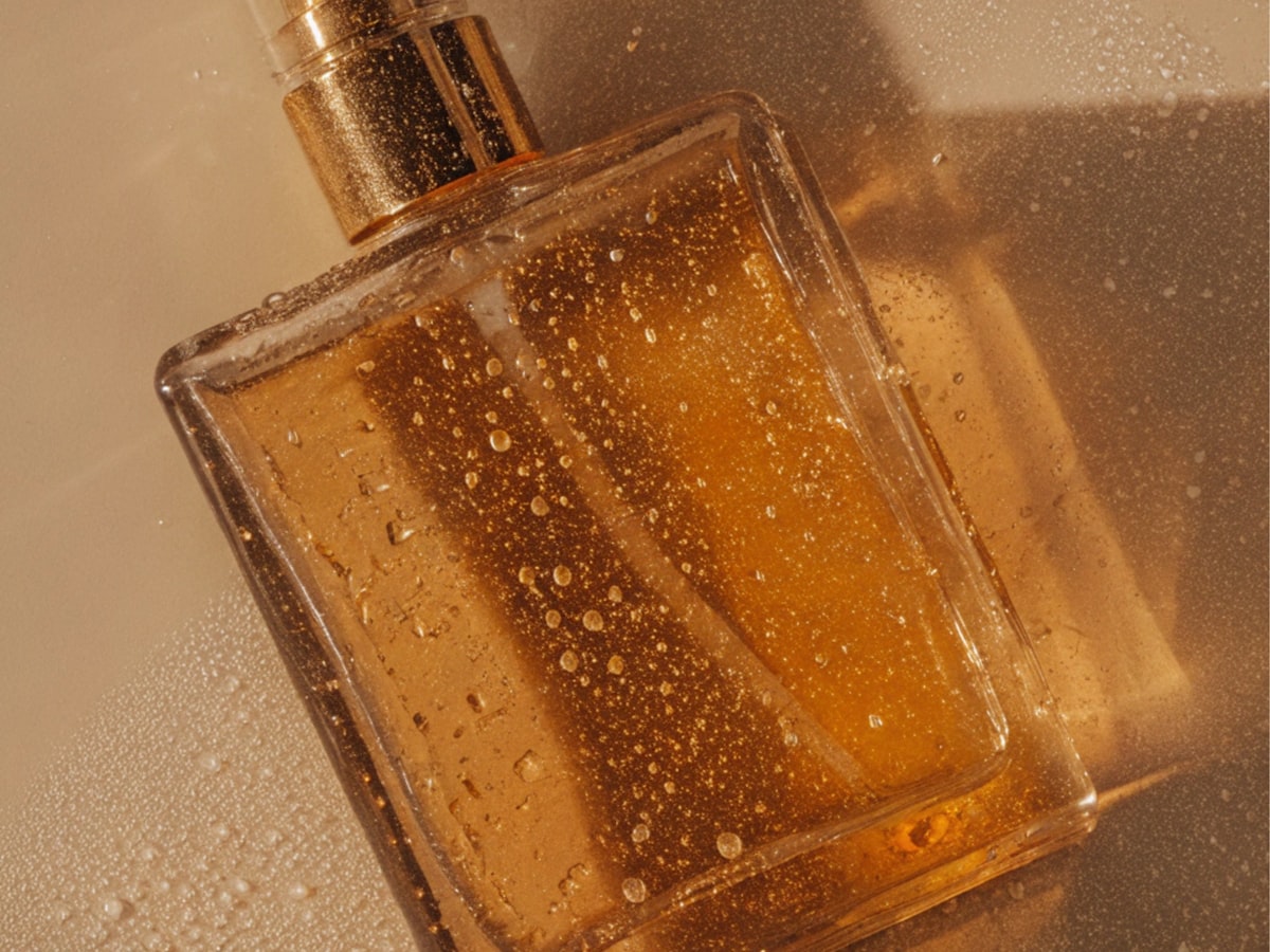 Ocean Breeze Fragrance Oil