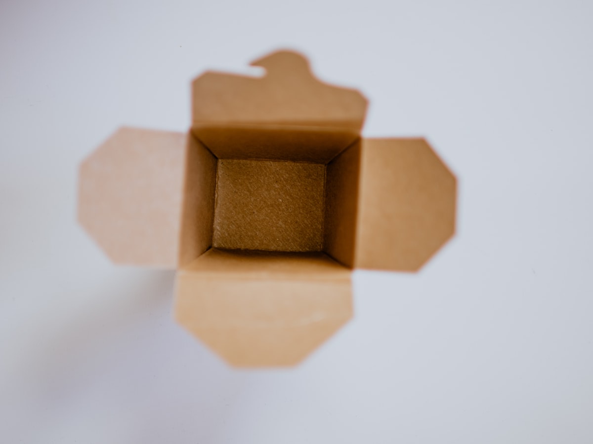 Packaging Box Set (Turnkey)