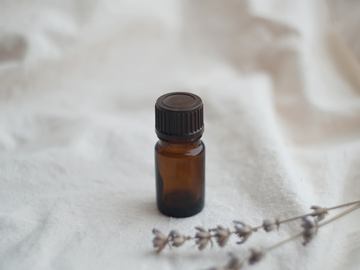 Patchouli Essential Oil
