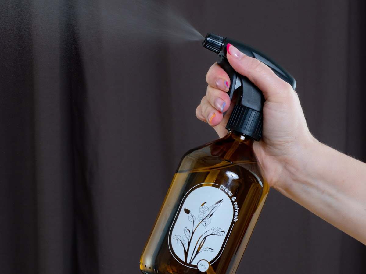 Pillow Mist (Sleep Spray)