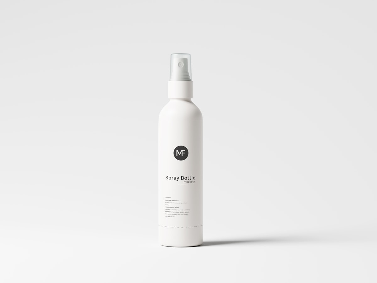 Room Spray