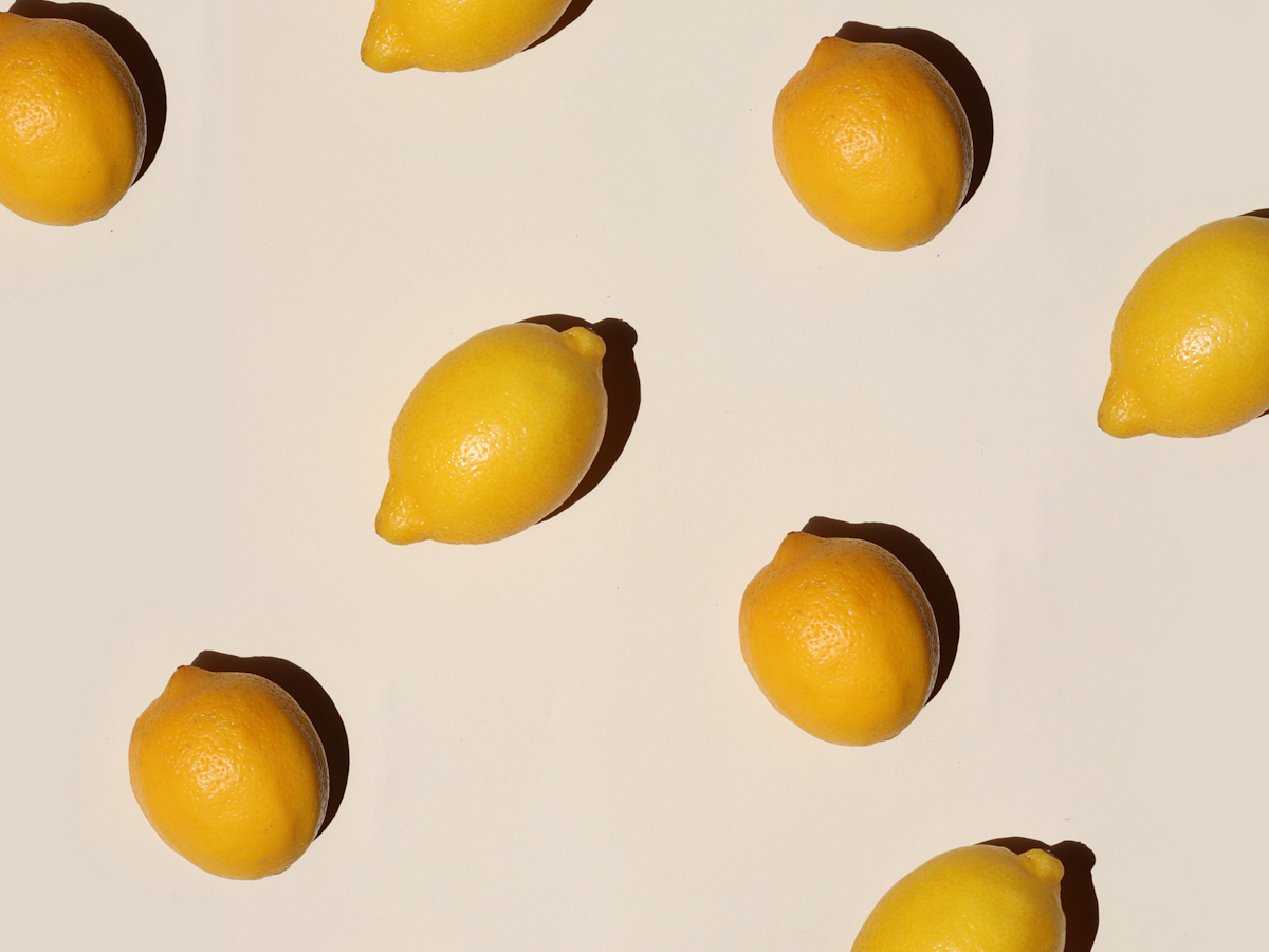 Sweet Orange Cold-Pressed Oil